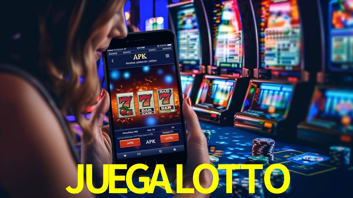 JUEGALOTTO Fishing Arcade