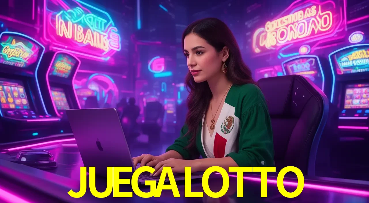 JUEGALOTTO Preguntas frecuentes sobre JUEGALOTTO en México