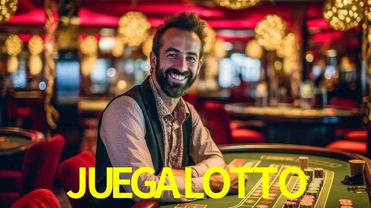 JUEGALOTTO ¿Cómo navegas en la sección de preguntas frecuentes?