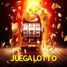 JUEGALOTTO Casino en Vivo