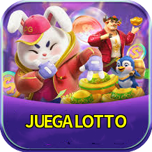 JUEGALOTTO logo